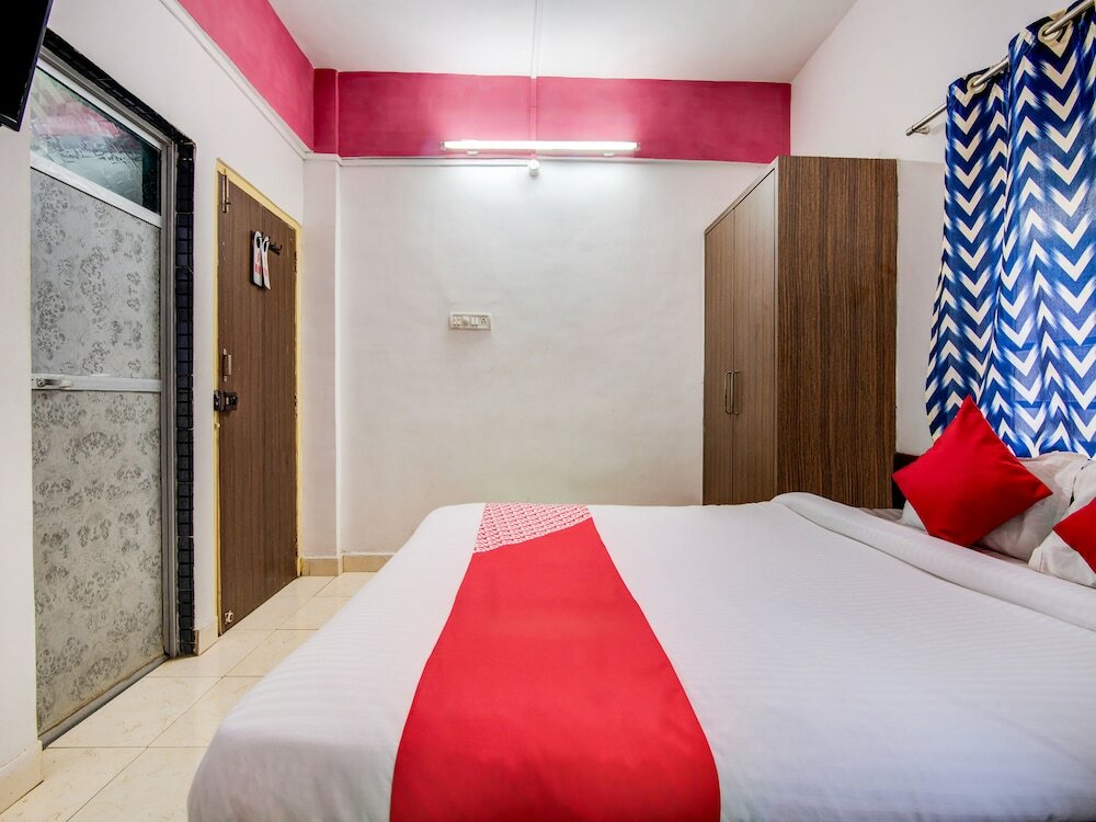 Фото Oyo 35865 Anjum Holiday Home