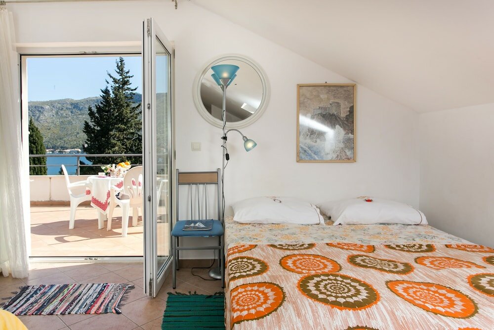 Фото Apartmani Tramonto