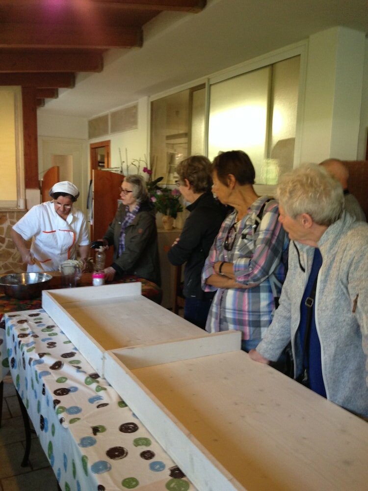 Фото Montepaolo Dimora di Charme