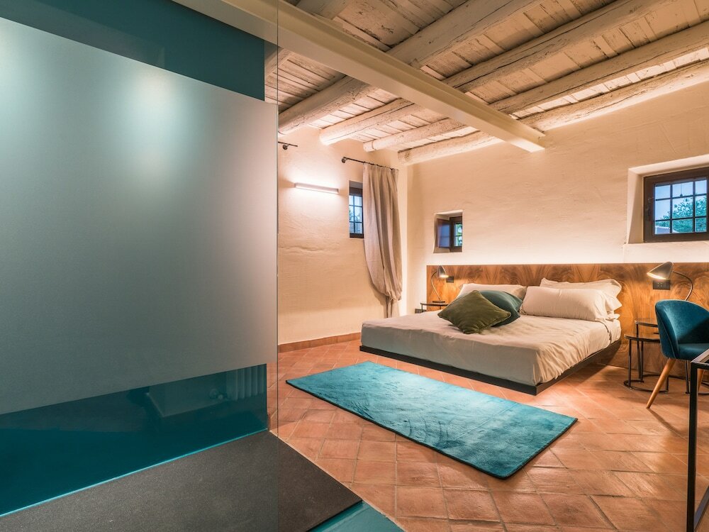 Фото Cà Toresele Relais Osteria Garden