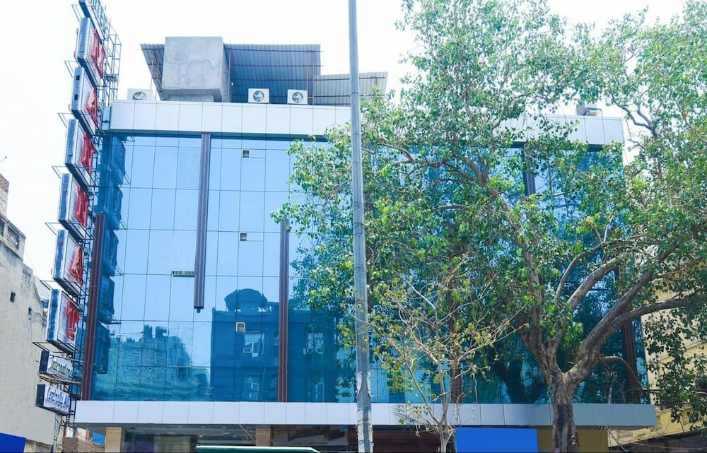 Фото Hotel Mannat Int