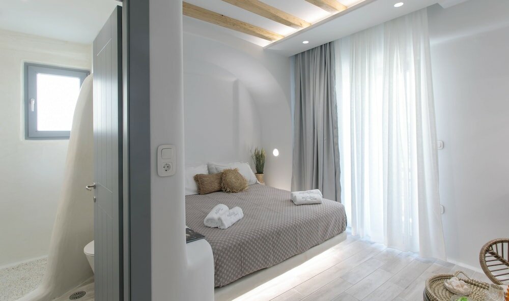 Фото Mystique of Naxos