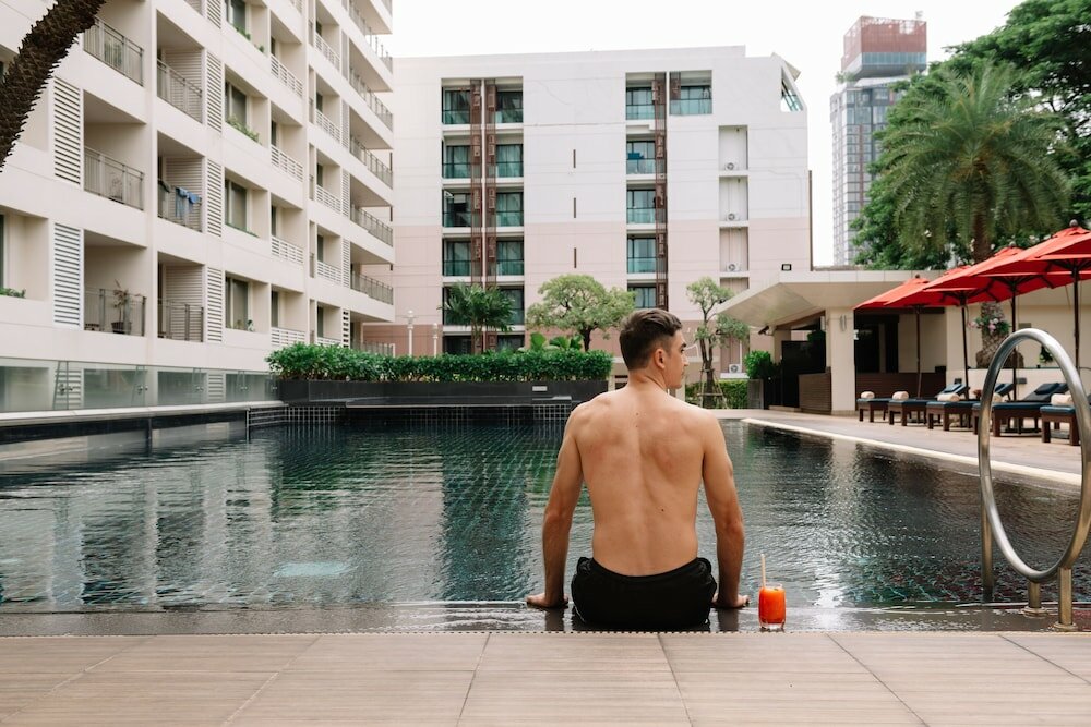 Фото Centre Point Serviced Apartment Thong Lo