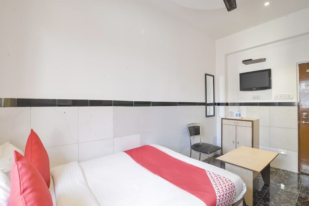 Фото Oyo 24337 Akshaya Lodging