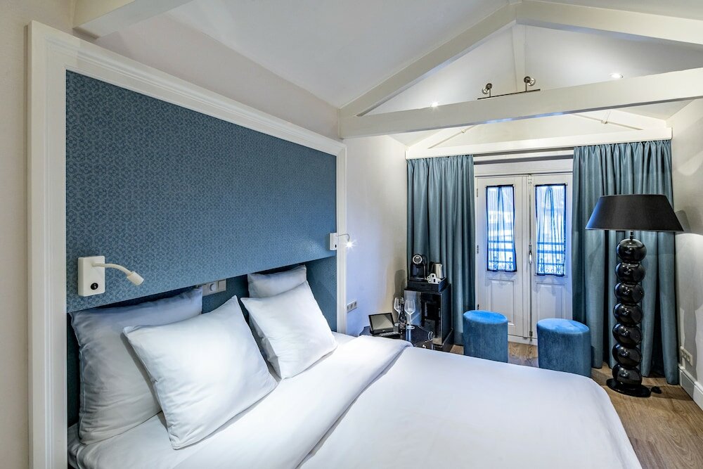 Фото Hotel Sint Nicolaas