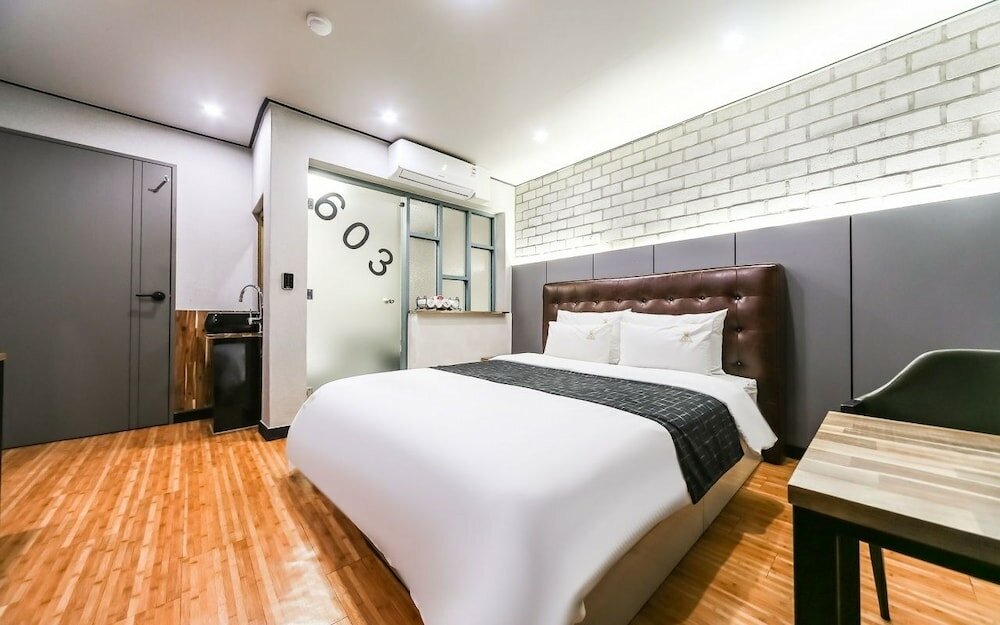 Фото Luxury Motel