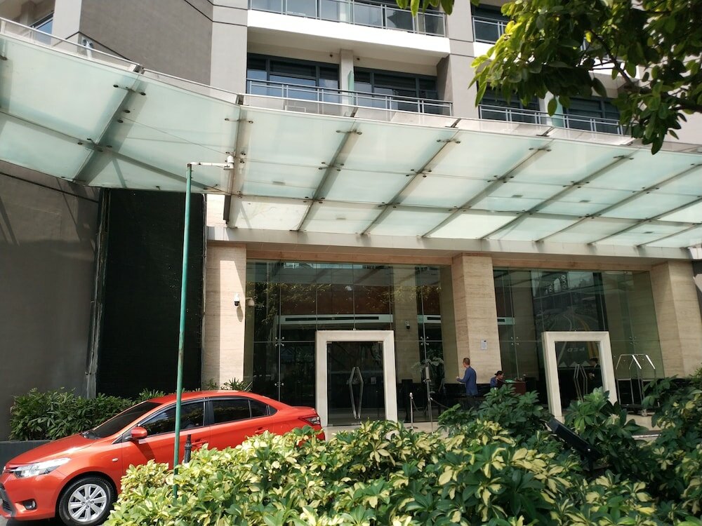 Фото Gotophi at The Gramercy Residences