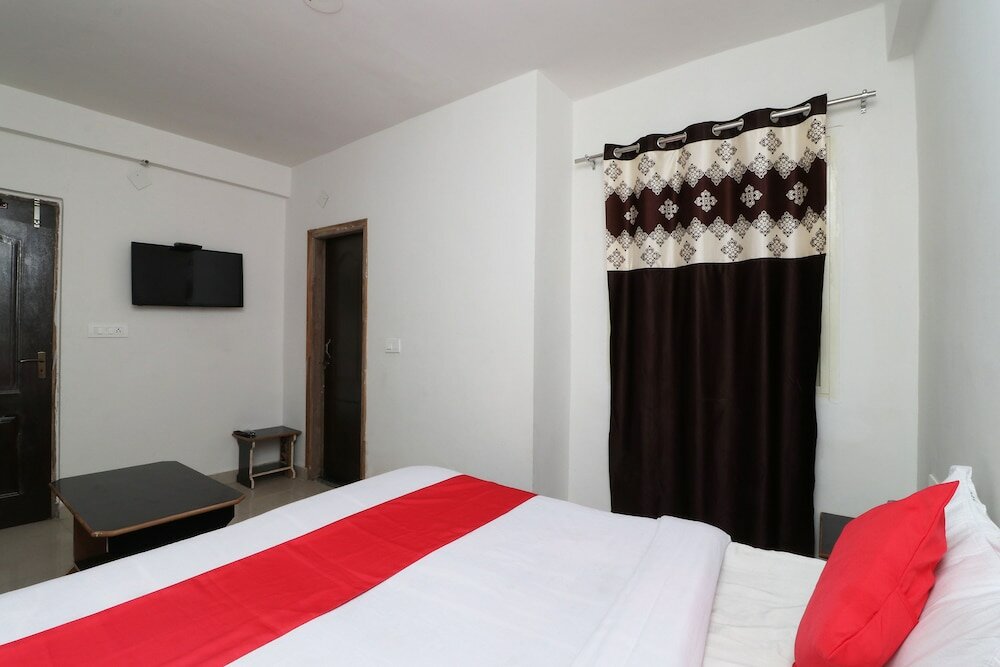 Фото Oyo 29202 Sunny International