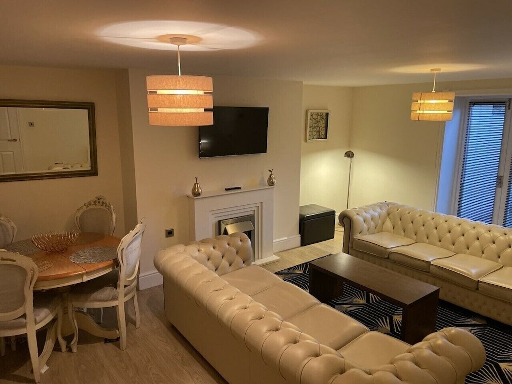 Фото Beach House - 1 Bedroom Apartment