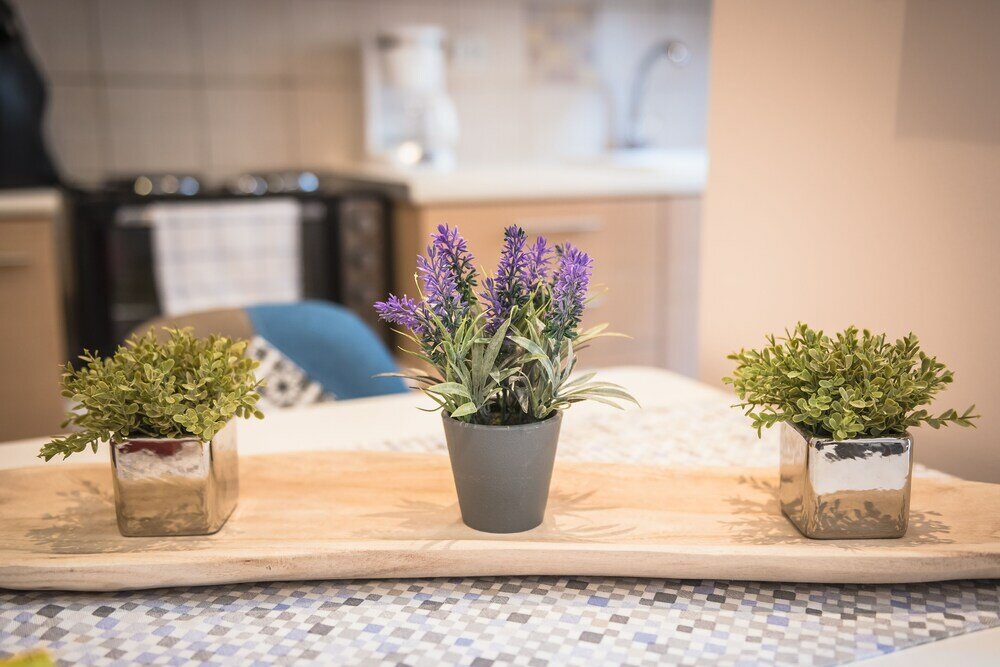 Фото Stylish Acropolis Apartment by Cloudkeys