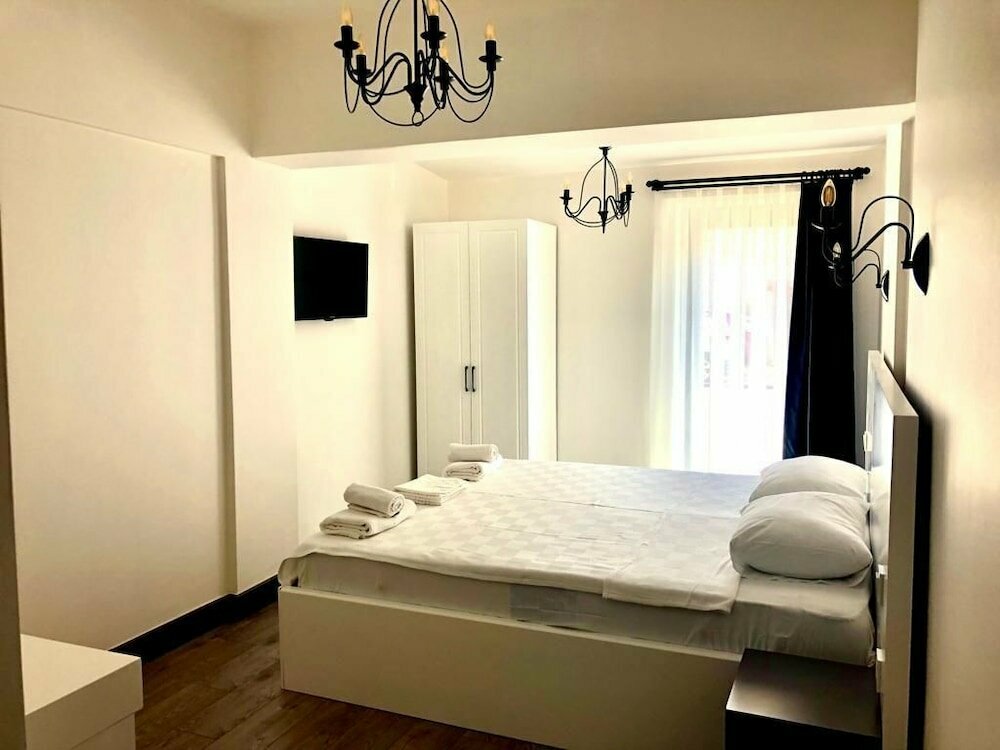 Hotel Victoria Hotel and Lounge, Foca, photo