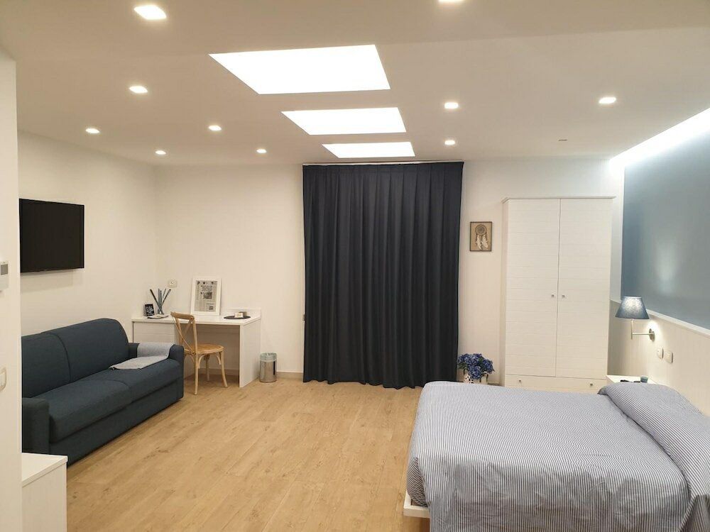 Фото B&b L'Abbazia