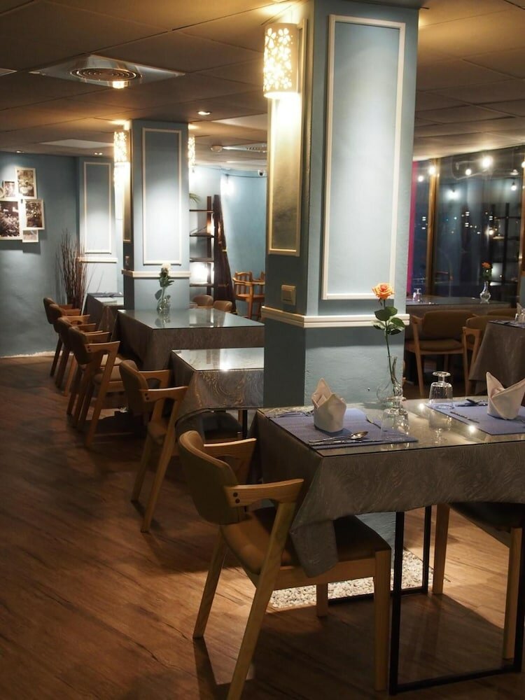 Фото Bitan Hotel