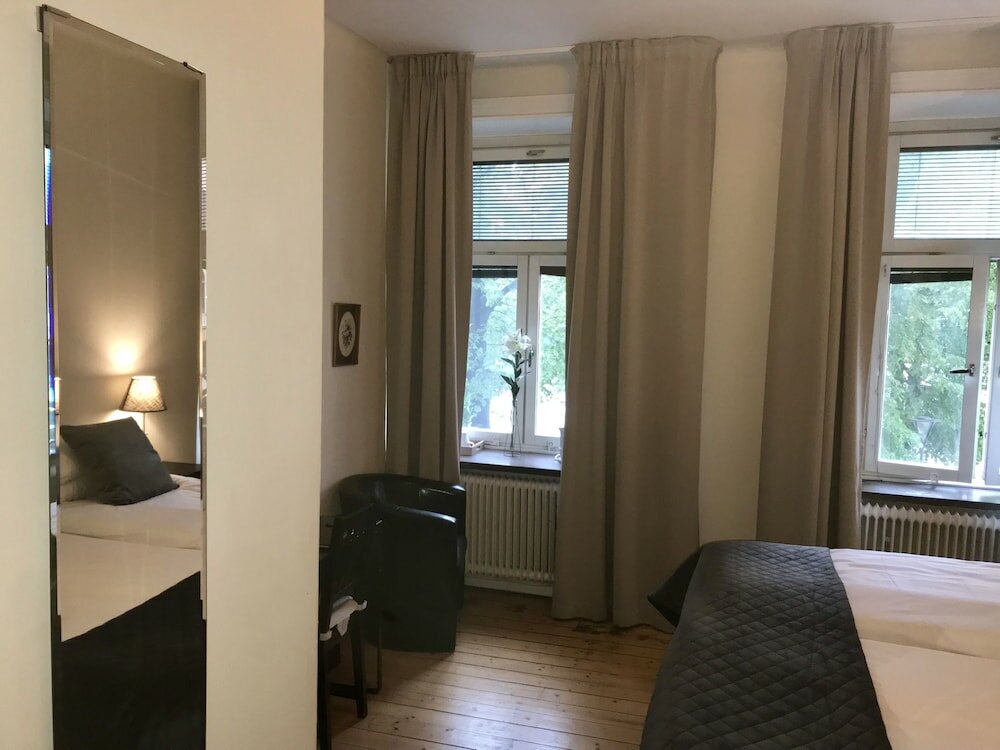 Фото Hotell Göta