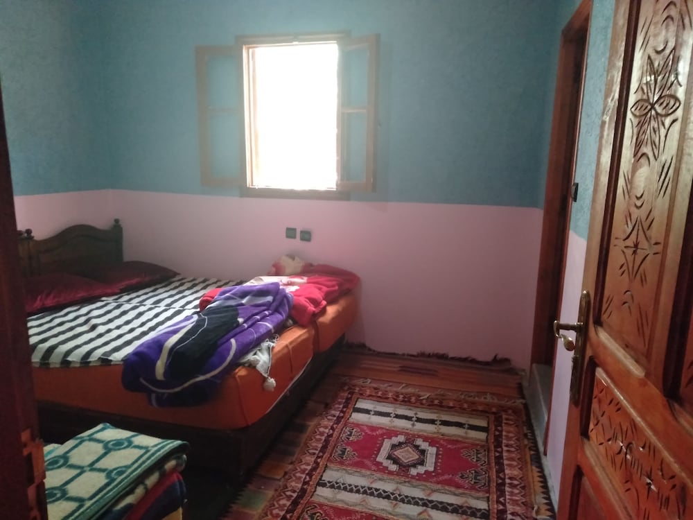 Фото Tanssi House