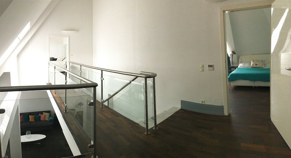 Фото Extraordinary Residence at Stephansplatz