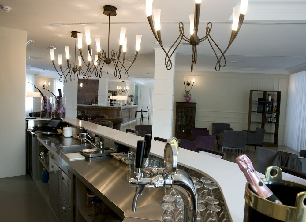 Фото Hotel Il Corazziere