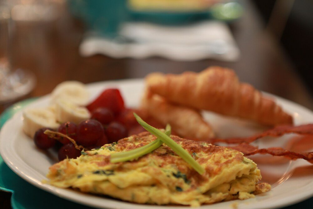 Фото Woodstock Inn B&b