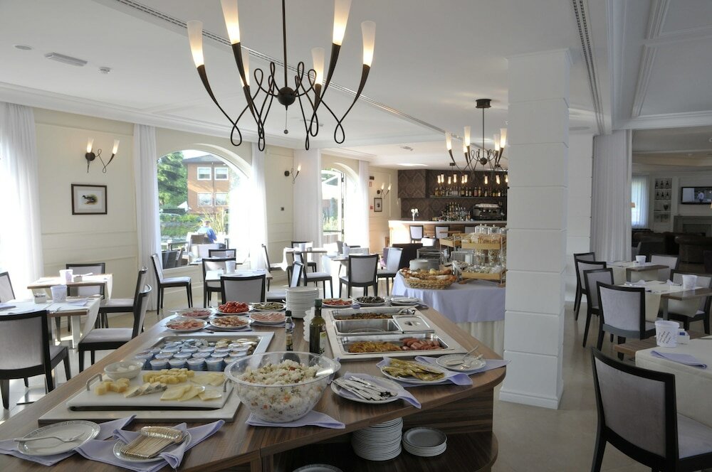 Фото Hotel Il Corazziere