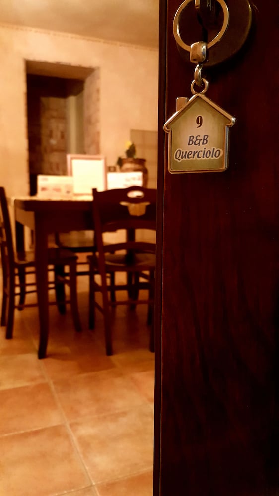 Фото Agriturismo Fonte di Maroglio