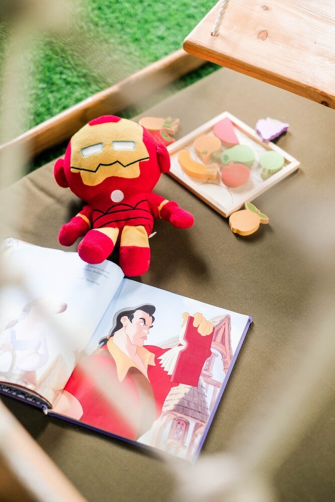 Фото Ubud Village Resort and SPA