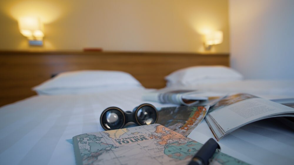 Фото Hotel Mistral 2