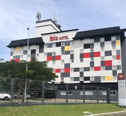 Гостиница Ibis Criciúma в Крисиуме