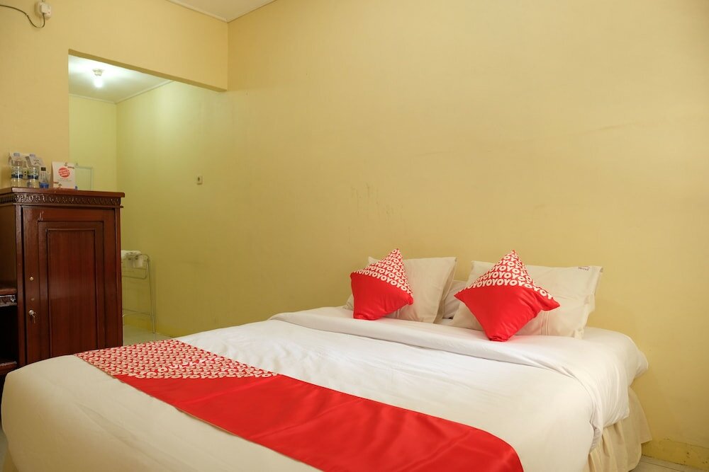 Фото Oyo 1151 Ww House