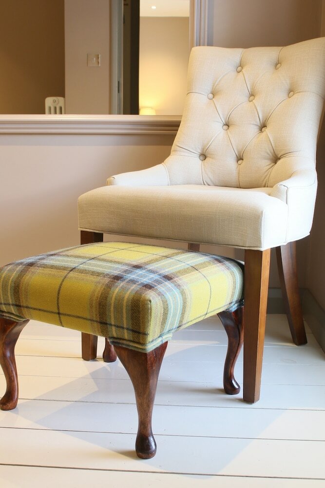 Фото The Apartments Quidhampton Mill