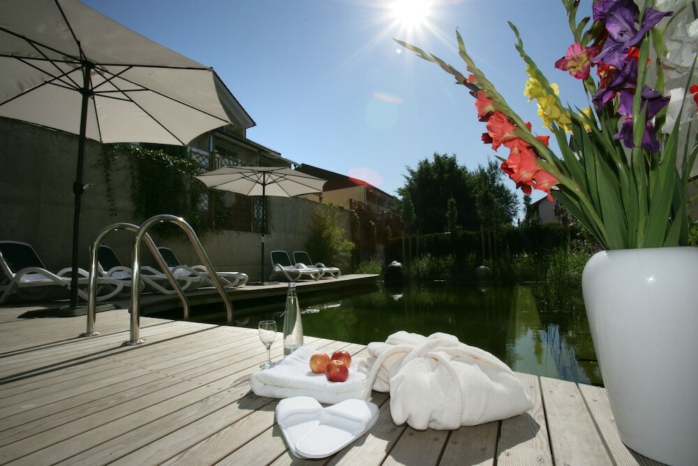 Фото Wunsch Hotel Mürz - Natural Health & SPA Hotel