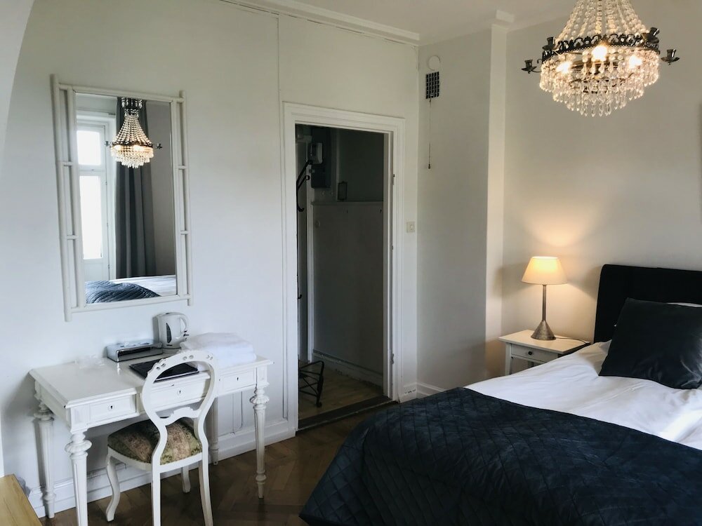 Фото Hotell Göta