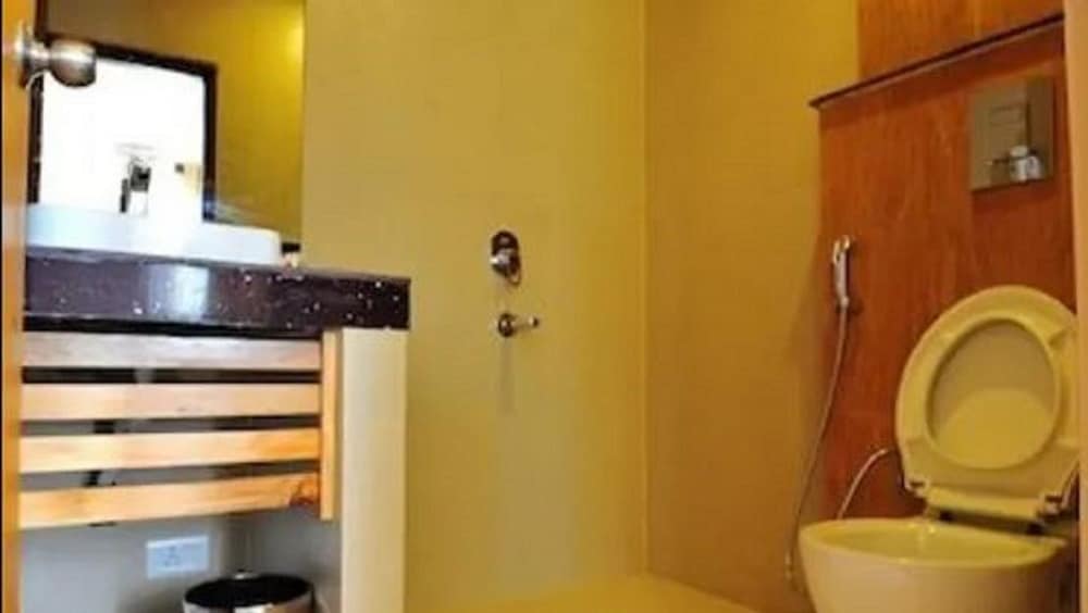 Фото Hotel Om Tara