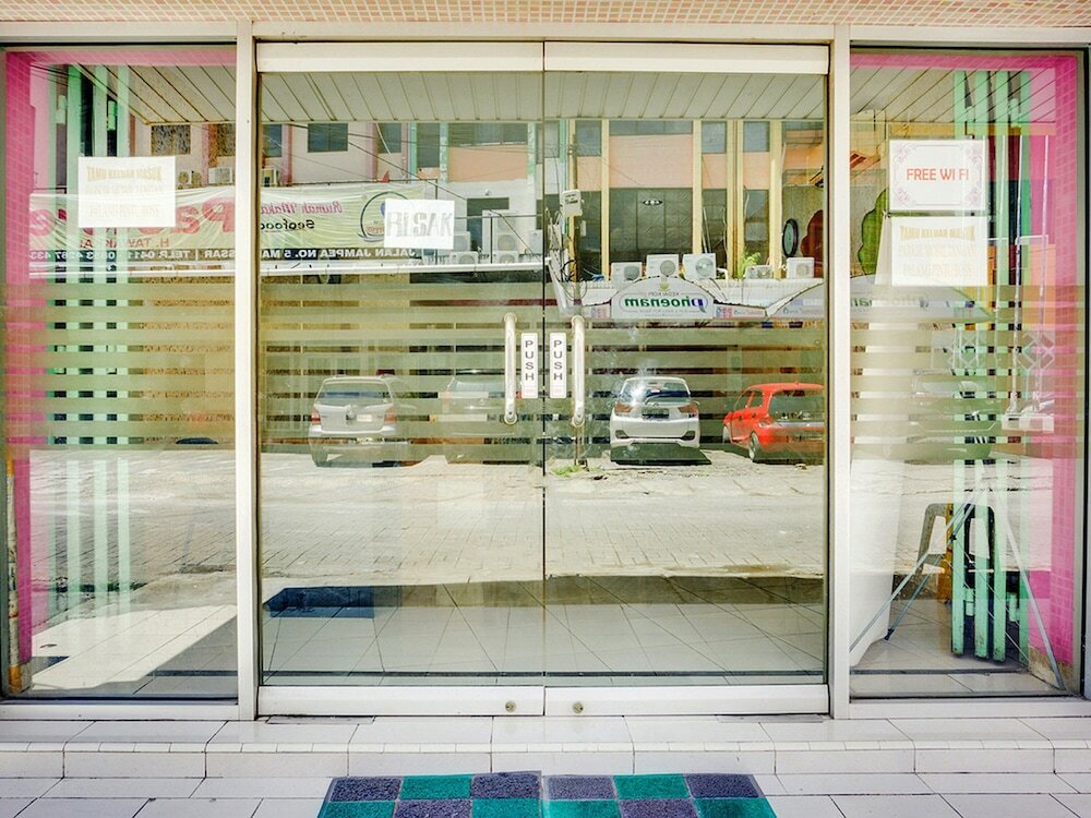 Фото Spot On 2214 Wisma Jampea