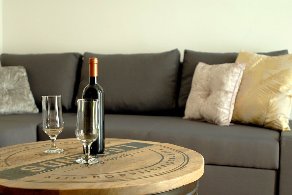 Фото Hvar Zen Apartment