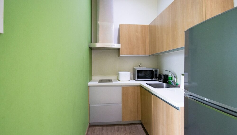 Фото Gotophi at The Gramercy Residences