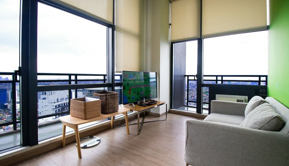 Фото Gotophi at The Gramercy Residences