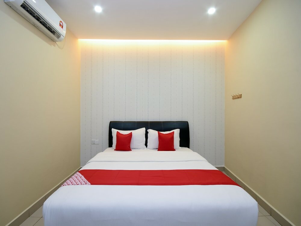 Фото Oyo 89301 Ys Inn