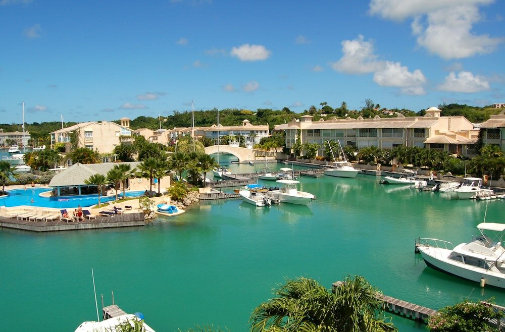 Фото Port St Charles