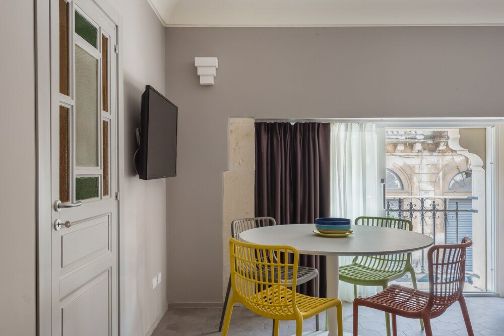 Фото A due passi da Ortigia by Wonderful Italy