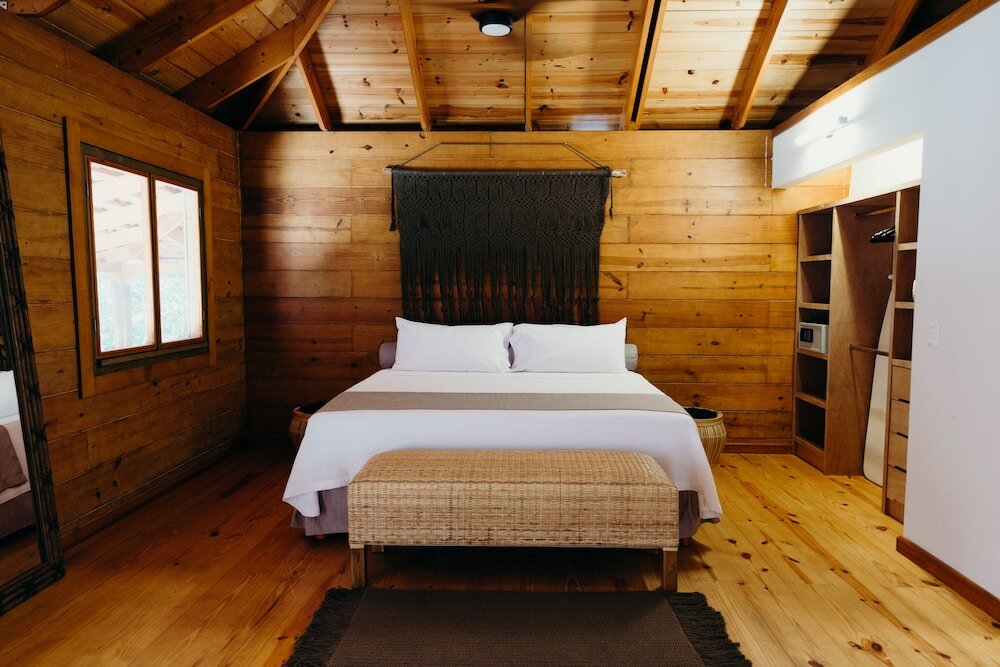 Фото Eco Lodge by Biwa