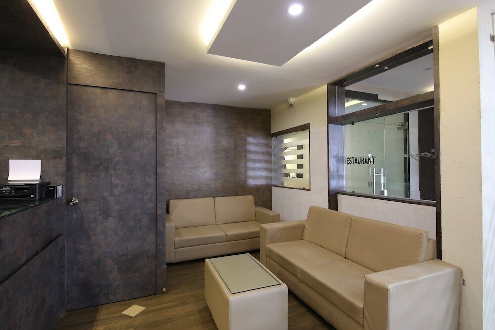 Фото отеля 5