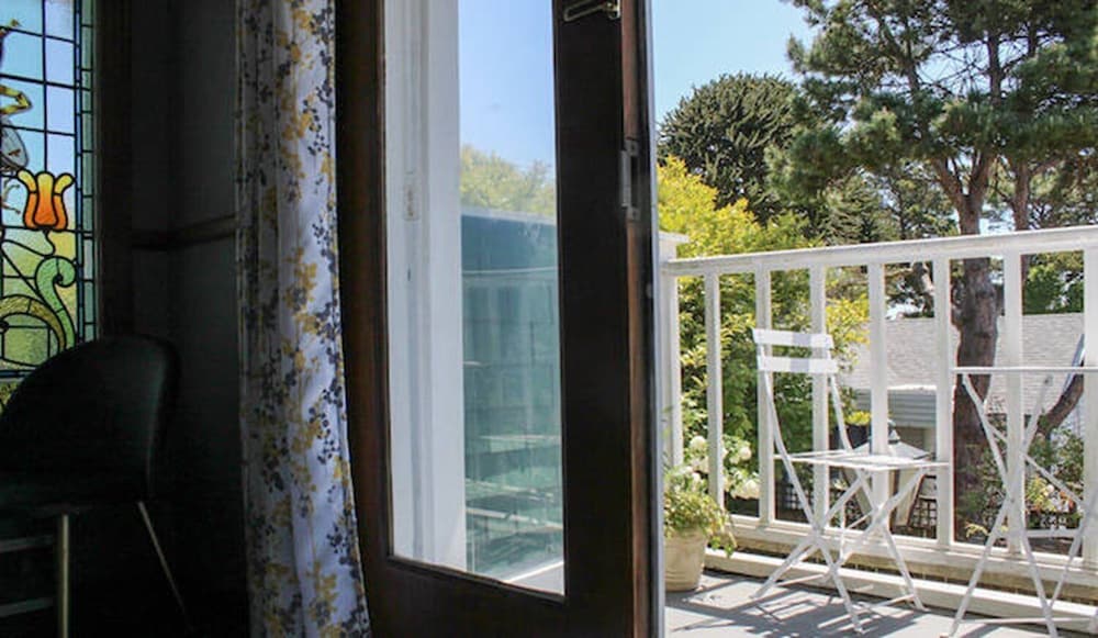 Фото Shelburne Hotel