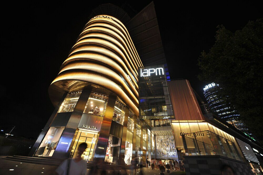 Фото Mason Hotel Shanghai