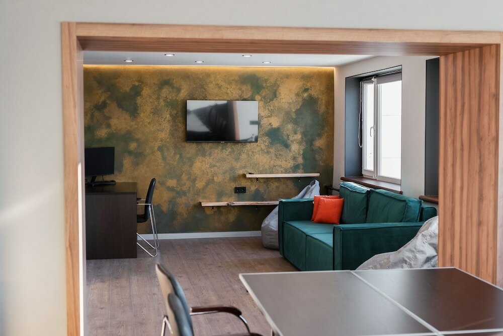 Фото Гостиница Саранск