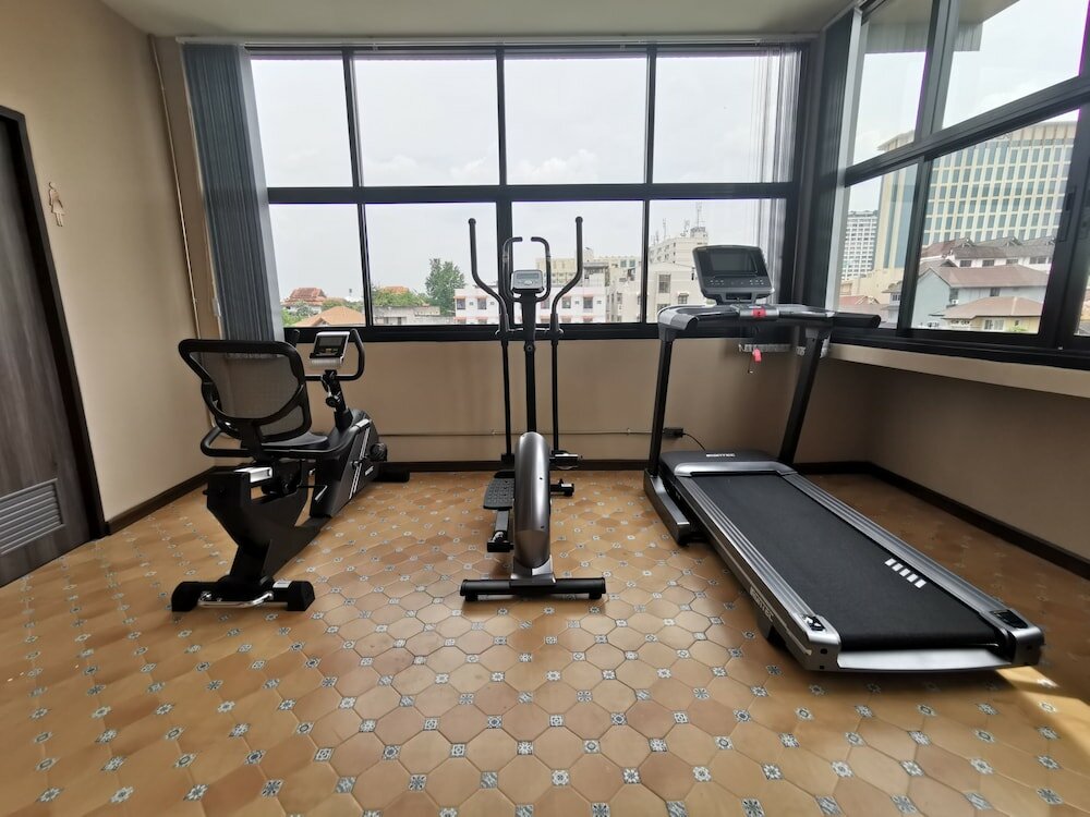 Фото Fang Chiang Mai