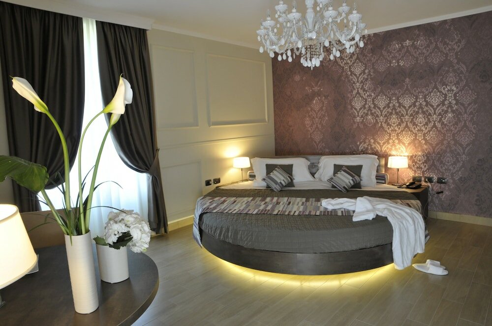 Фото Hotel Il Corazziere