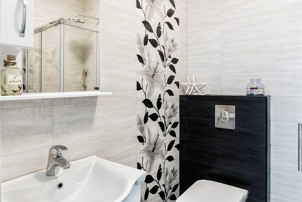 Фото Beautiful apartments in Montenegro