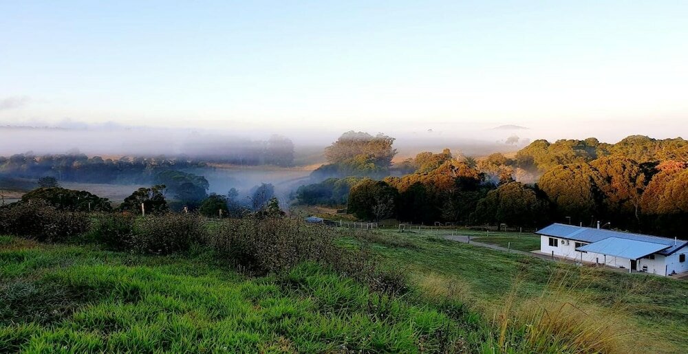 Фото Yungaburra Lodge