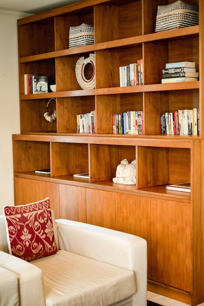 Фото Ubud Village Resort and SPA