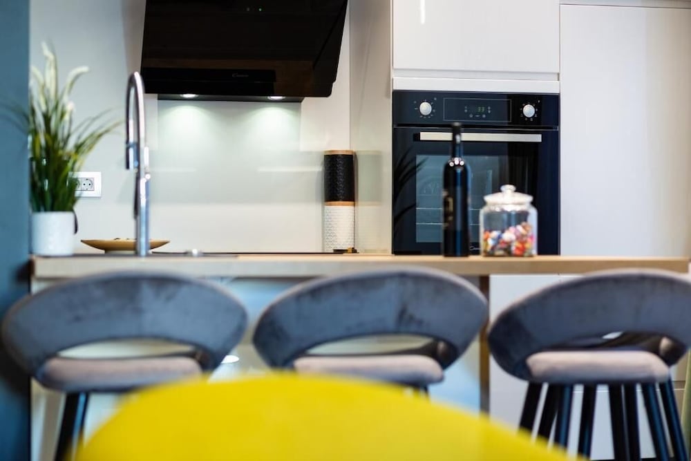 Фото Marcius Luxury Apartment